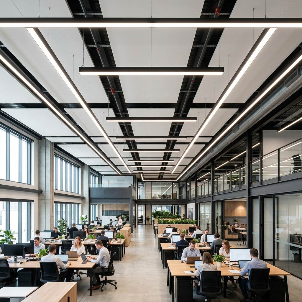 Lighting Solutions