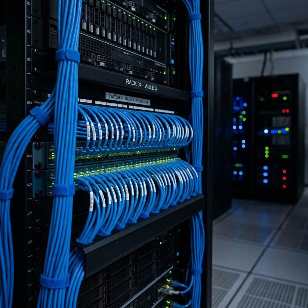 Network Installation