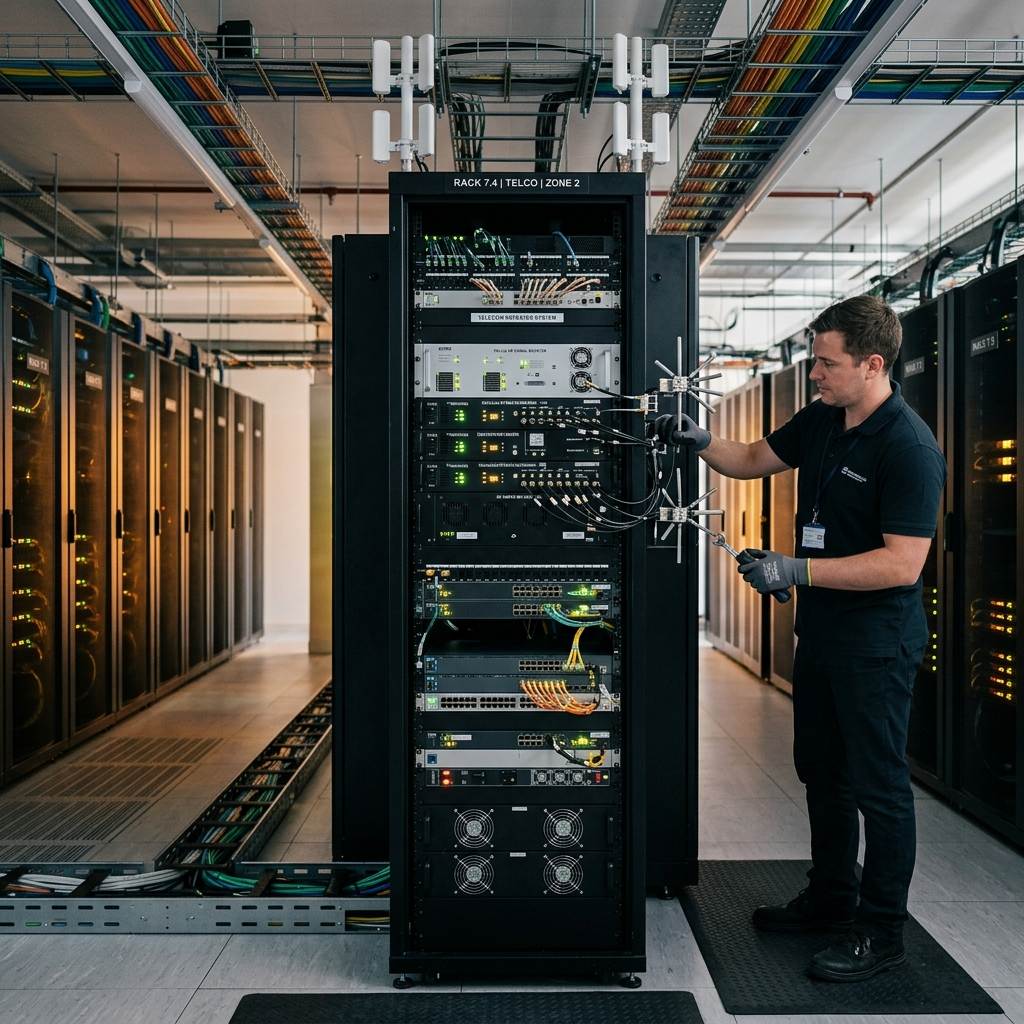 Repeater Systems